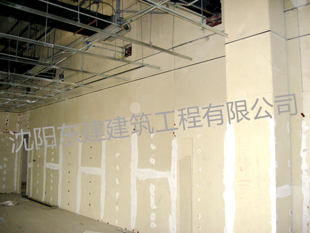 鹤岗市硅酸盐防火板墙轻质防火墙 - 推荐