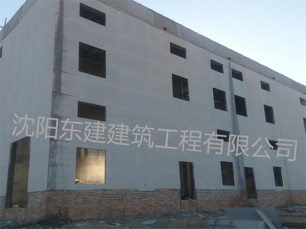 鹤岗市轻质防火墙轻质泄爆墙 - 排名